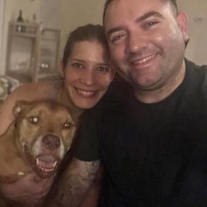 Meet your Posher, Rob